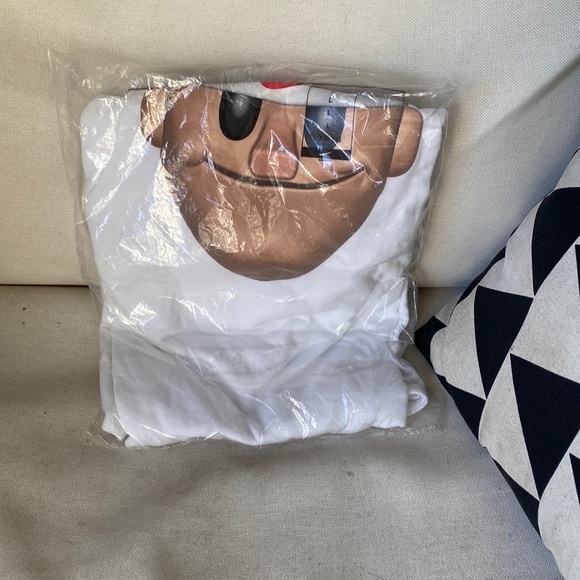 Roger Federer Emoji Large Nike Tshirt. Still in original packaging. - Picture 2 of 7